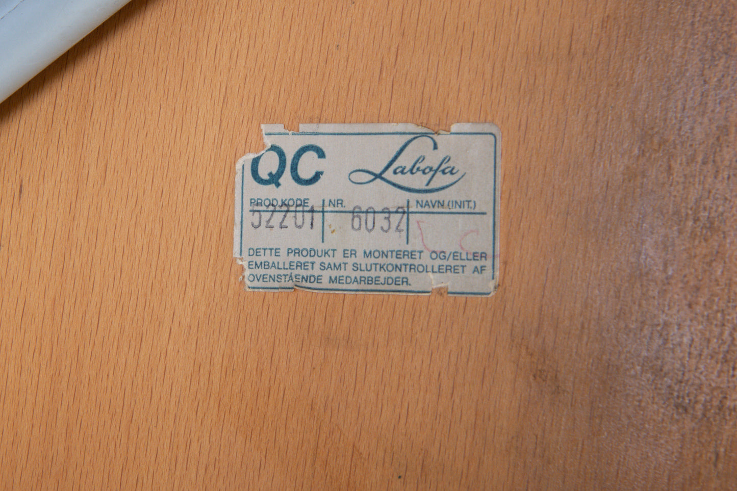 Set of six 1980s stacking chairs by Labofa