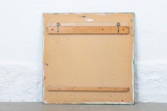 Relief by Poul E. Rasmussen - 1977 no. 1