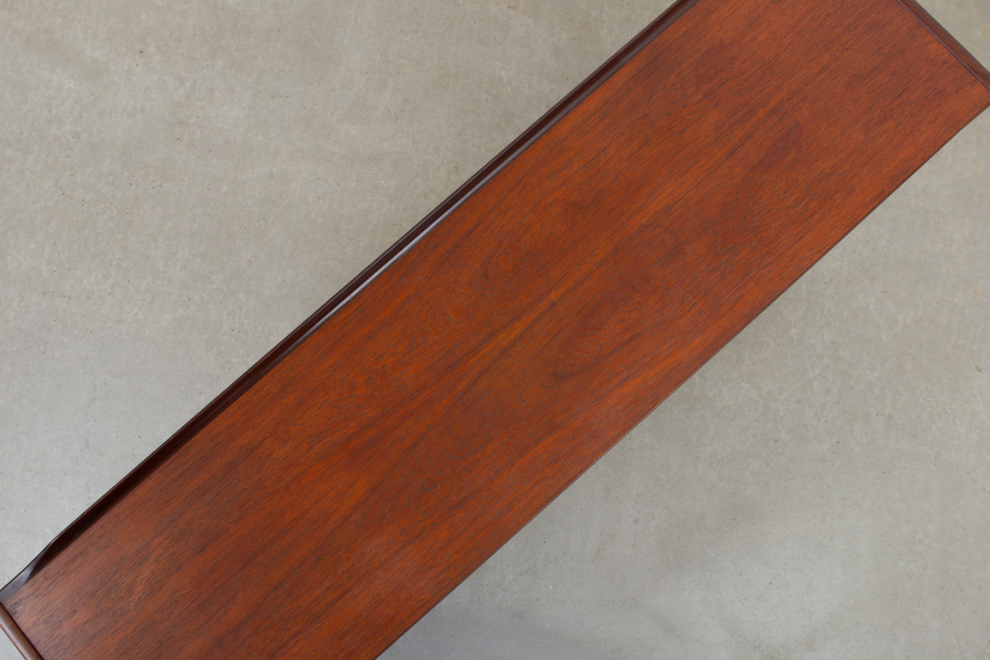 1960s teak sideboard