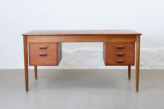1960s 'Model 130/1' desk by Børge Mogensen