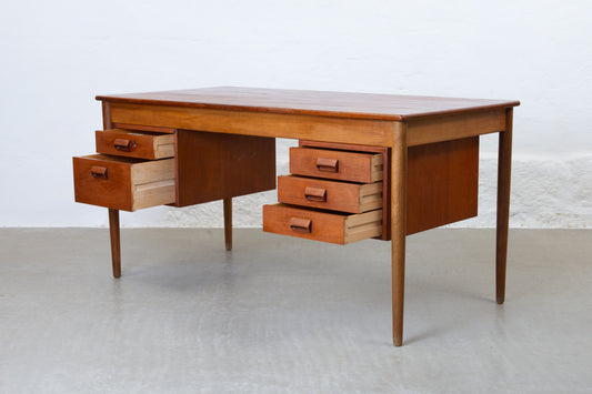 1960s 'Model 130/1' desk by Børge Mogensen