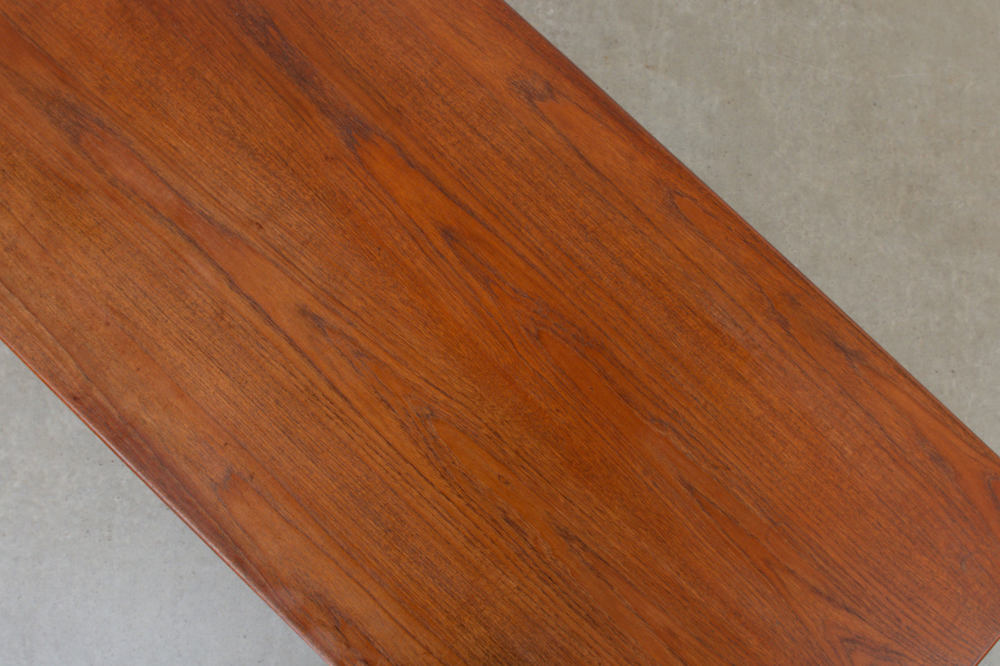 1960s 'Model 130/1' desk by Børge Mogensen