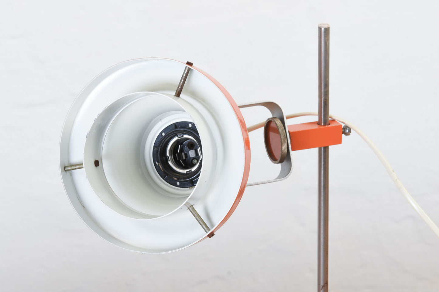 1960s table lamp by Pavel Grus