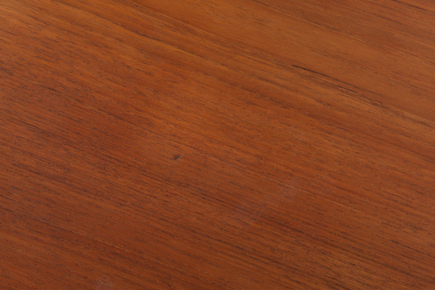 1960s teak desk
