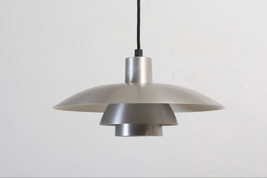 1970s 'PH 4/3' ceiling lamp by Poul Henningsen