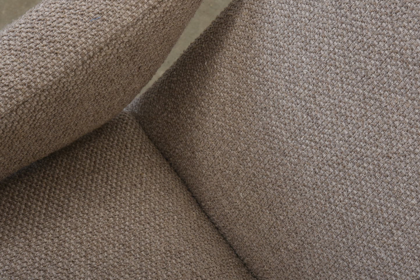 'Contourette Roto' lounger by Alf Svensson