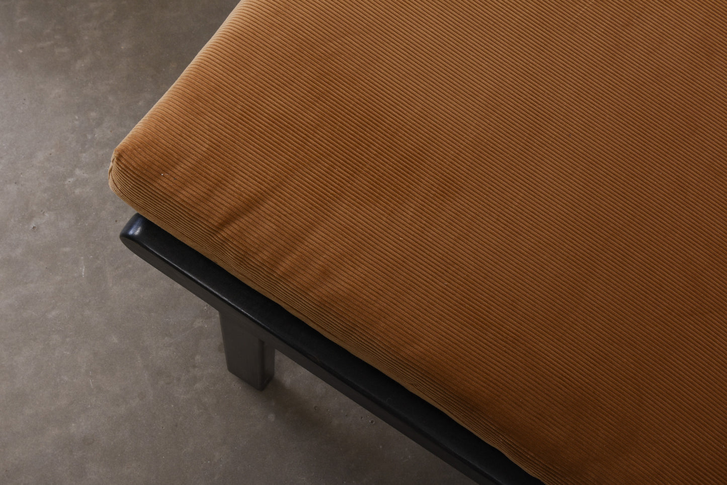 Two available: 1950s loungers by Nordiska Kompaniet