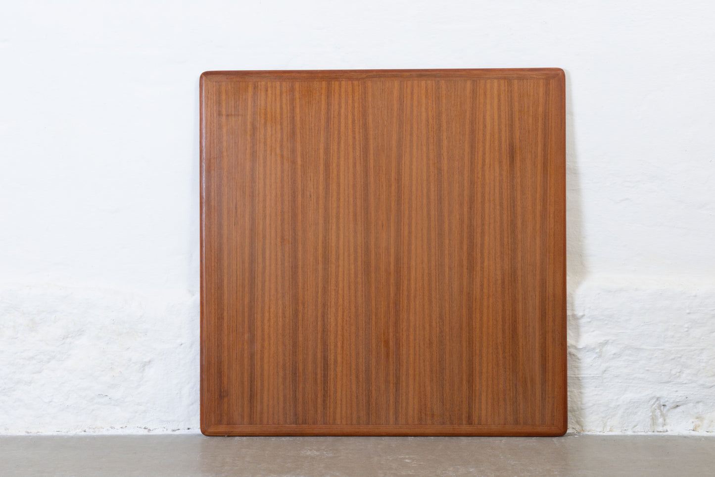 1960s extending kitchen table in teak
