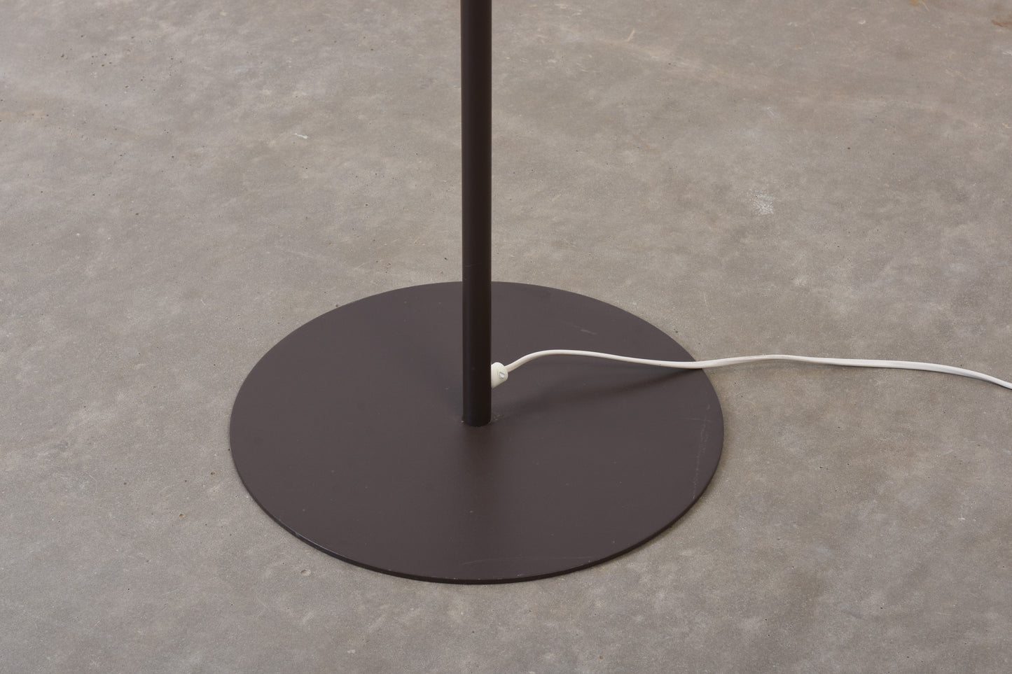 1970s floor lamp by Luxus