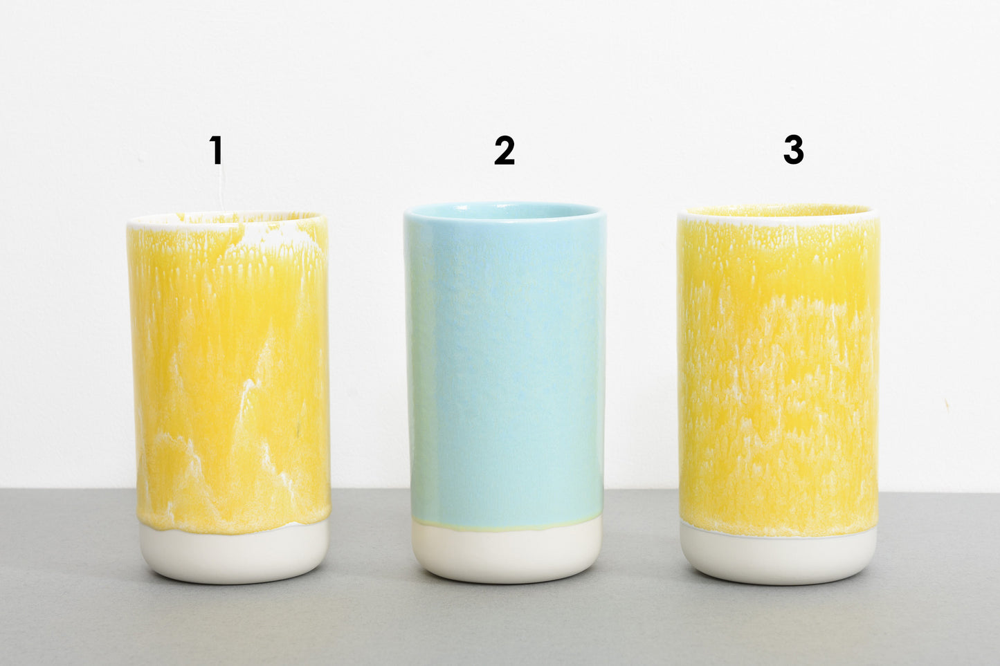 Stash Jar by Studio Arhoj