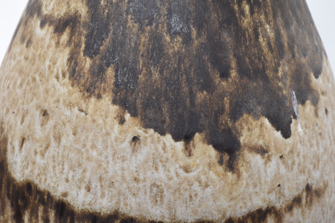 Large vase by Scheurich