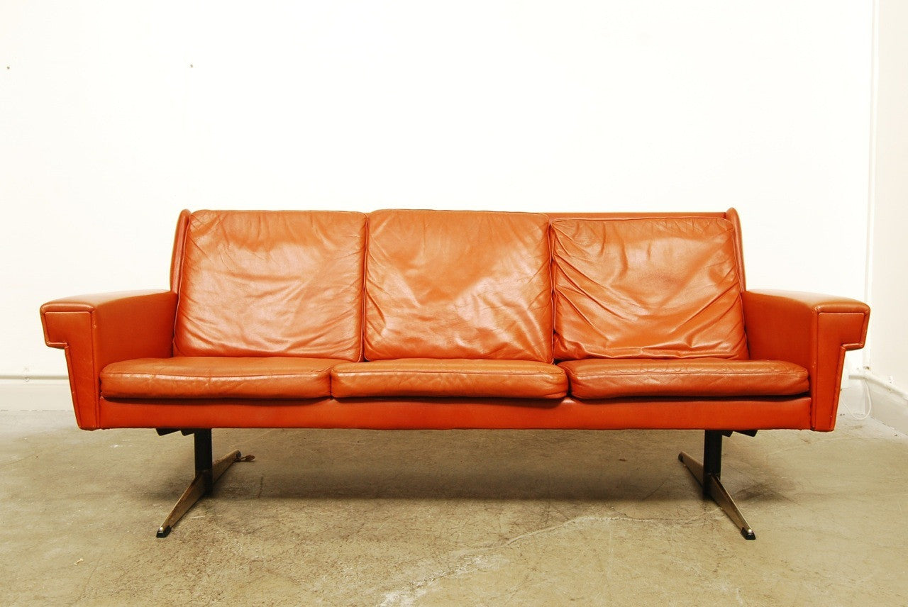 Shaker sofa by Ryesberg M bler