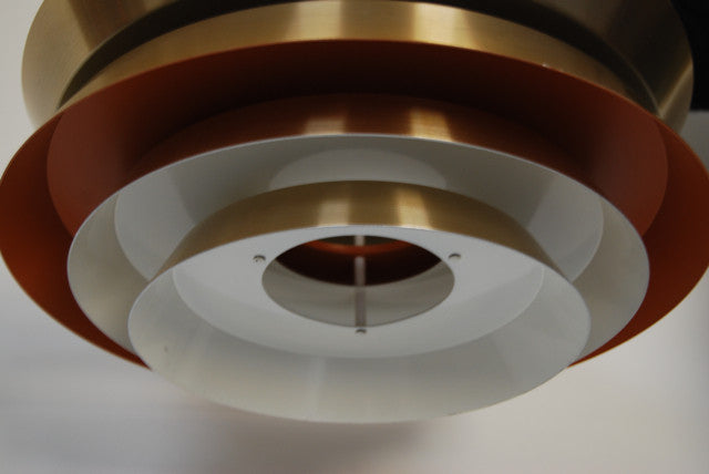 Ceiling lamp by Fog & Mørup