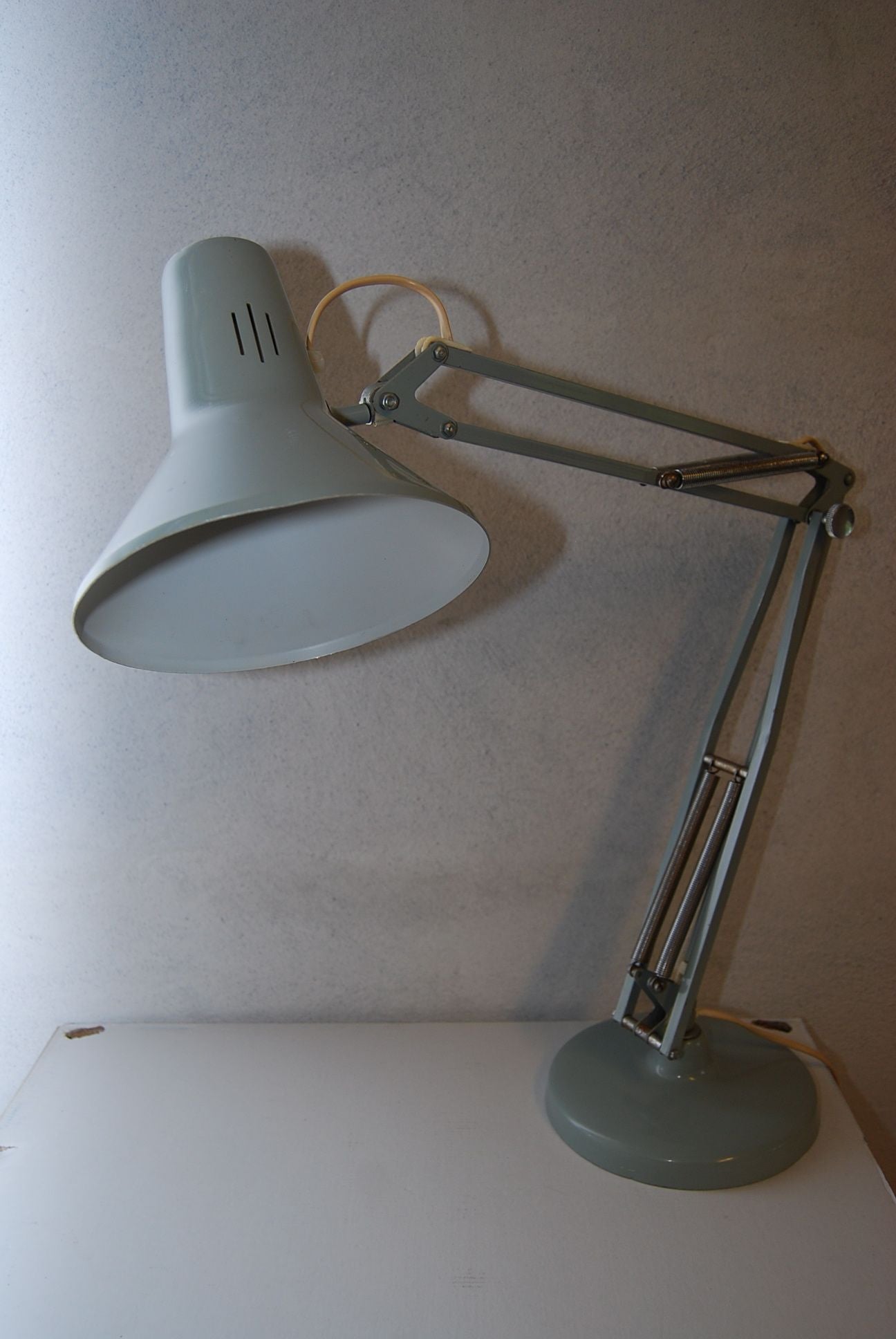 Anglepoise Desk Lamp