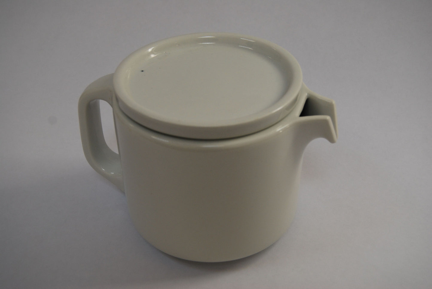 Loft teapot by Thomas