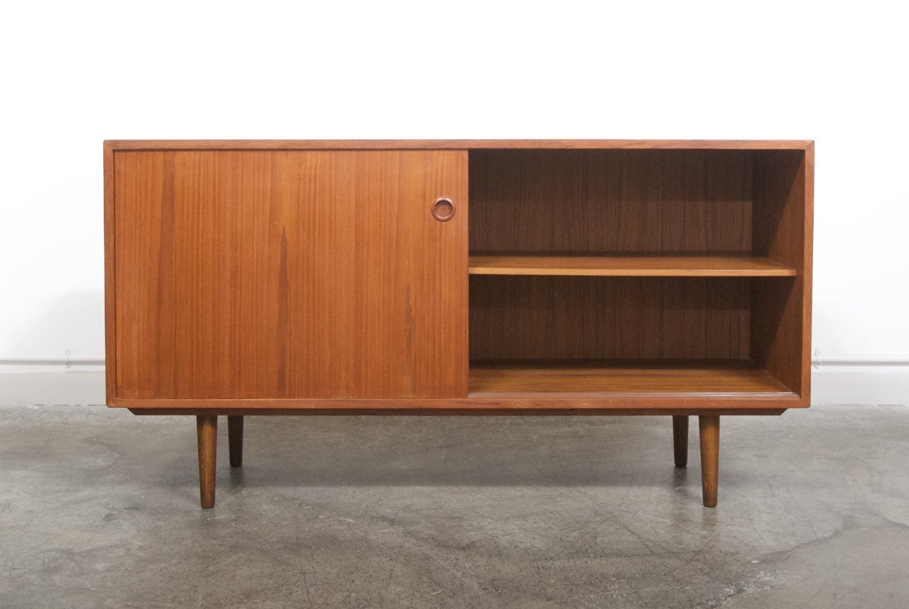 Teak sideboard
