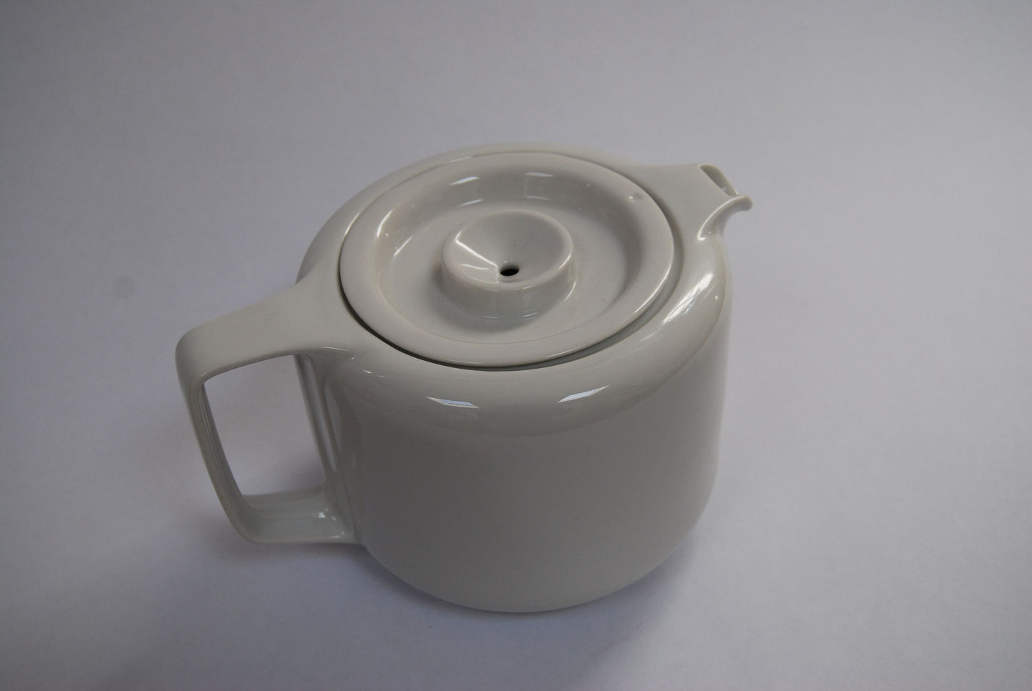 Seltmann Weiden teapot