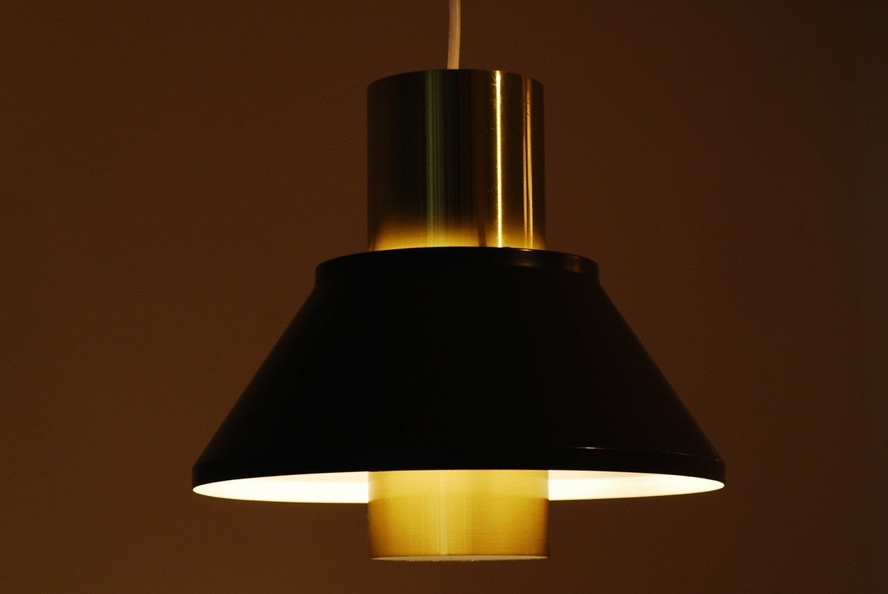 Life pendant by Jo Hammerborg