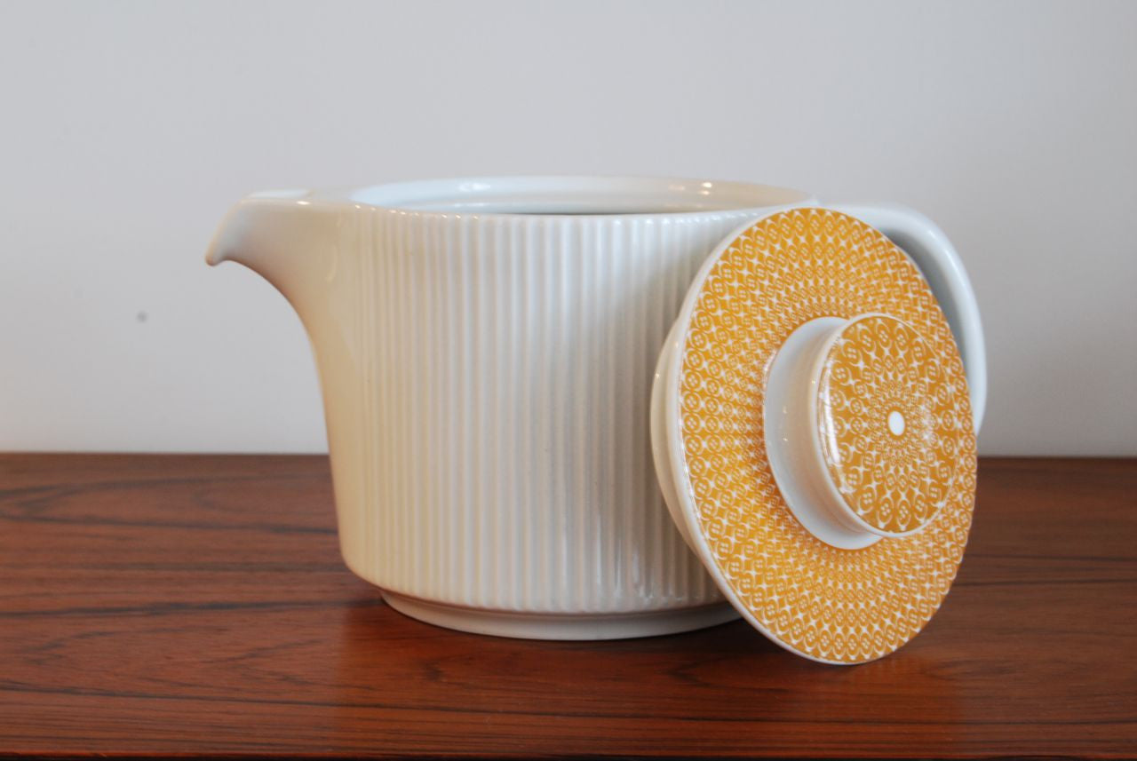 Teapot by Tapio Wirkkala