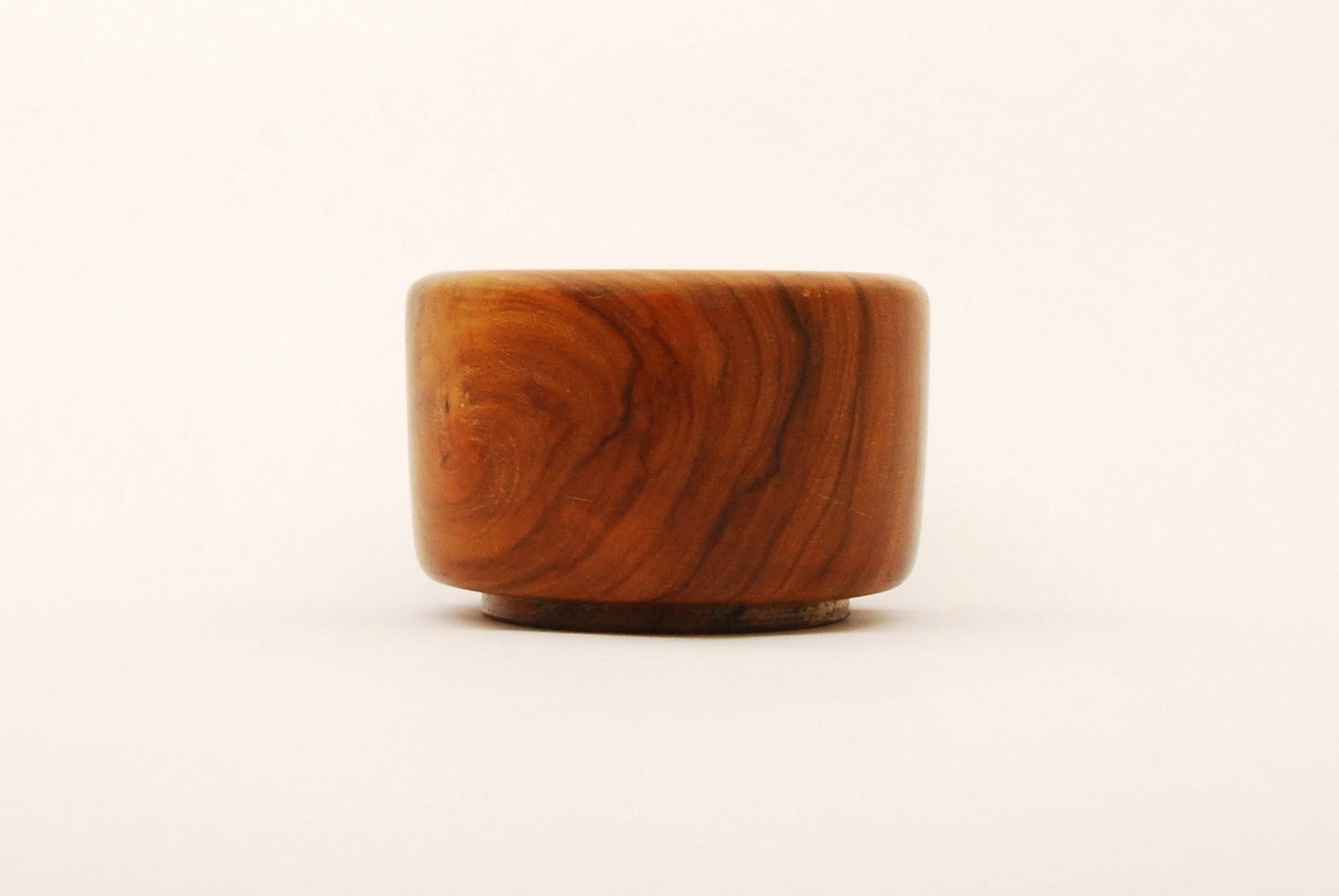 Walnut bowl