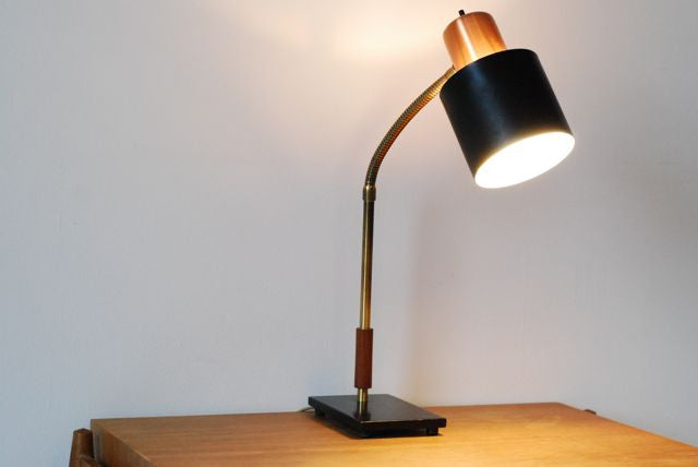 Fog & Mørup desk lamp