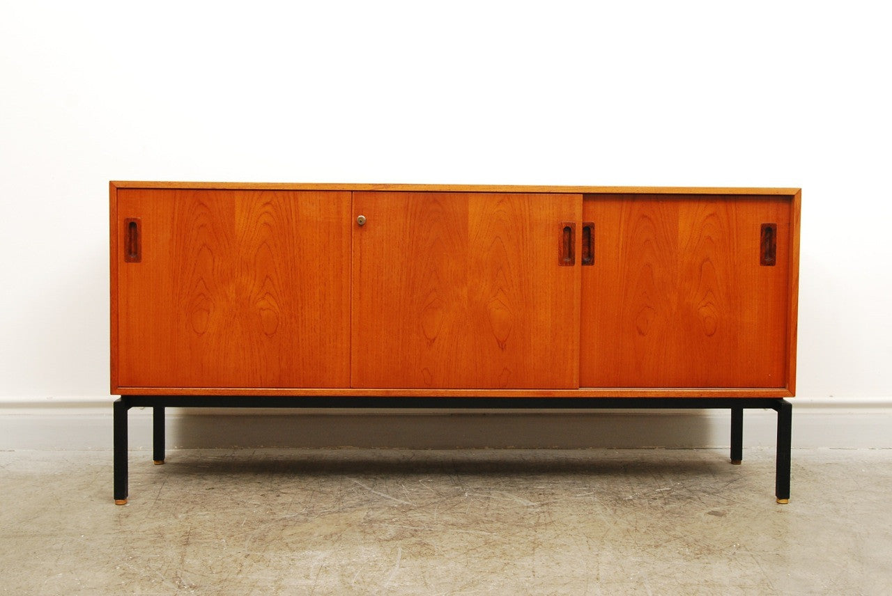 Teak sideboard