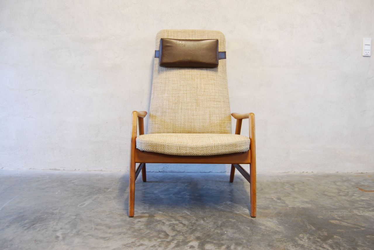 Kontour chair by Alf Svensson