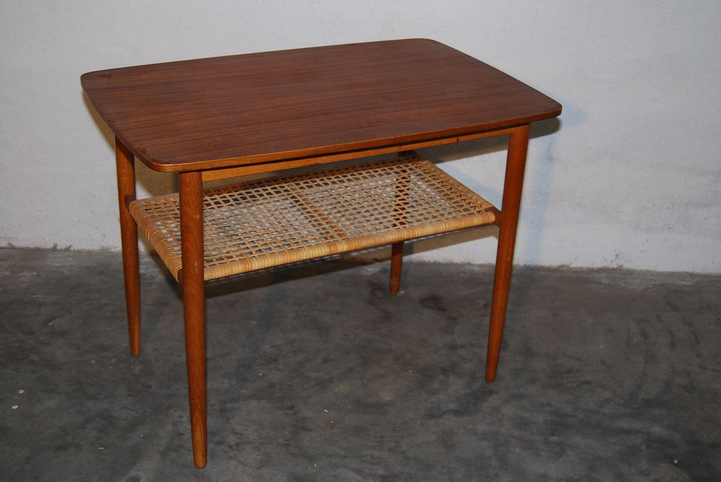 Small Coffee Table