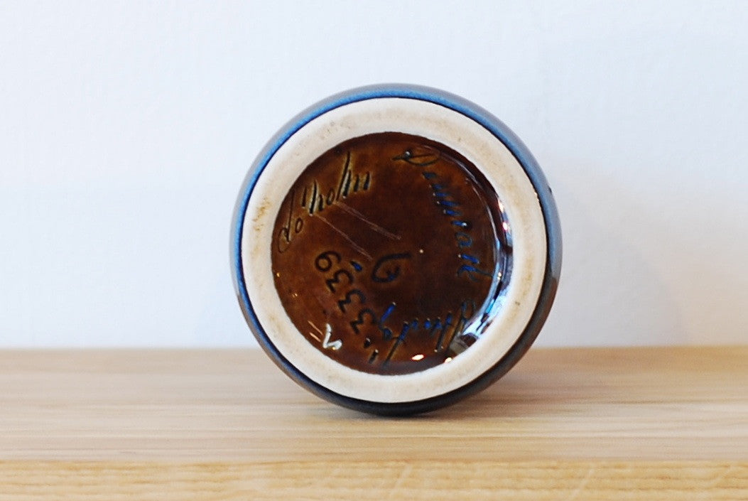 Einar Johansen for Søholm