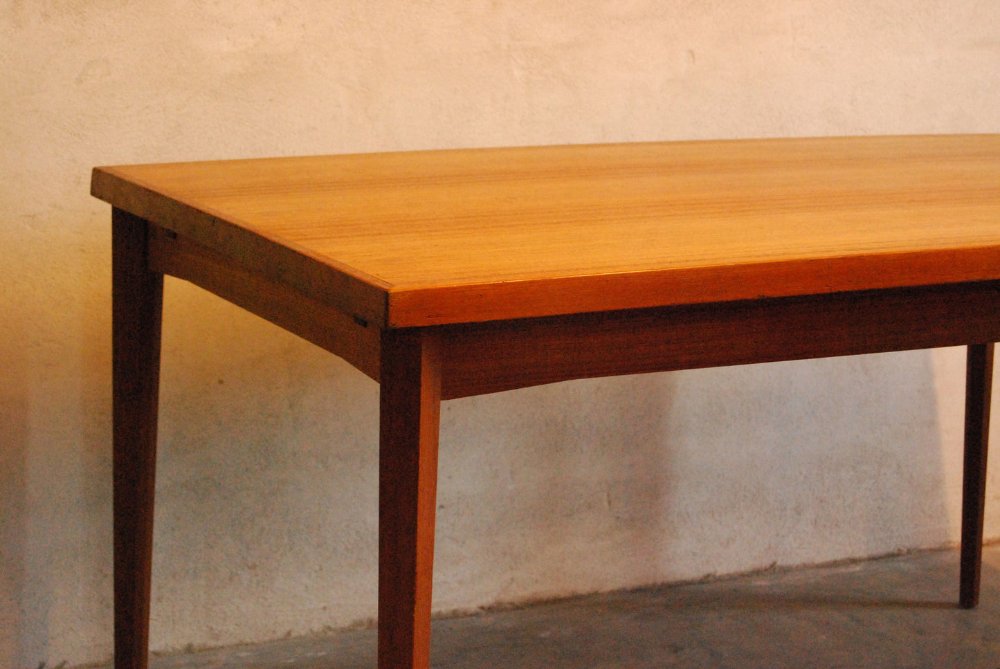 Rectangular Dining Table