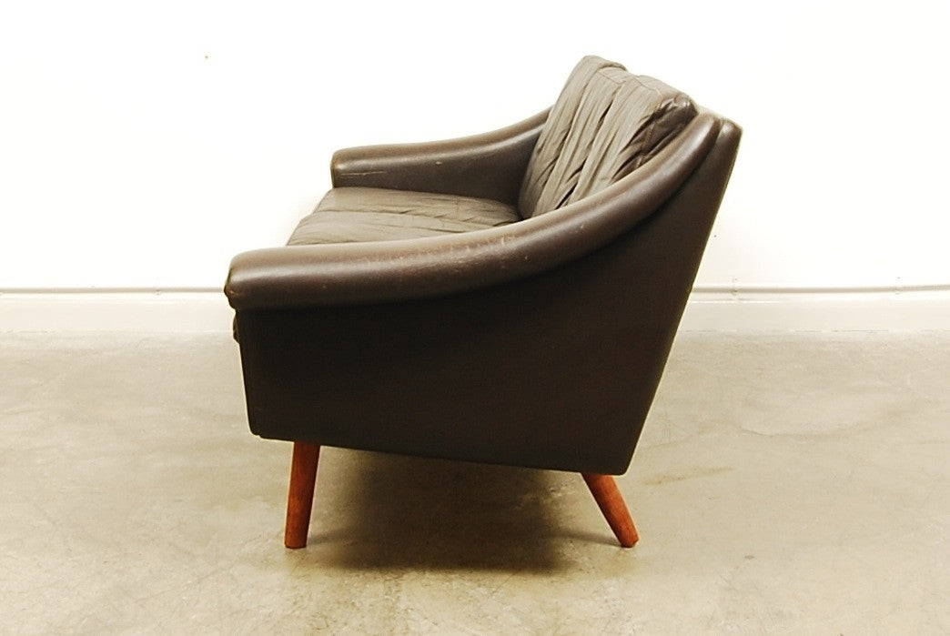 Matador sofa by Aage Christiansen