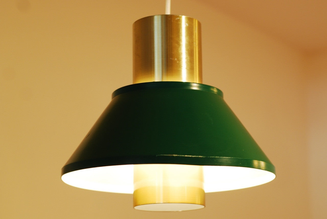 Life pendant by Jo Hammerborg