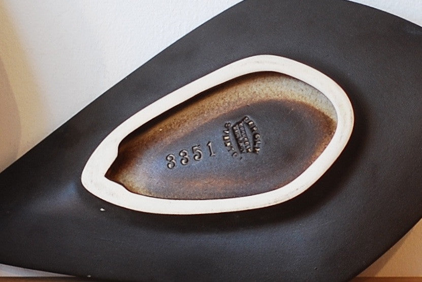 Einar Johansen for Søholm