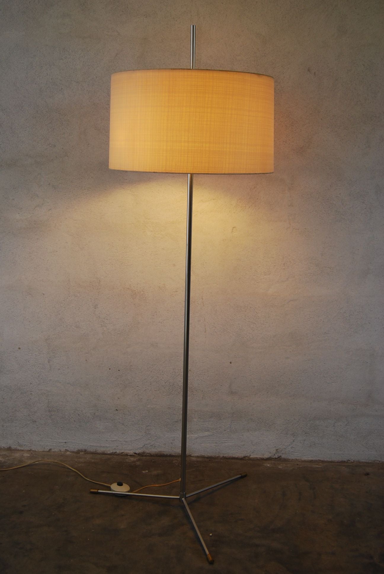 Tall Floor Lamp