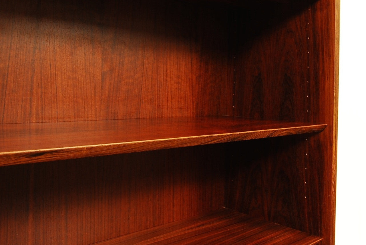 Bookcase by Poul Hundevad