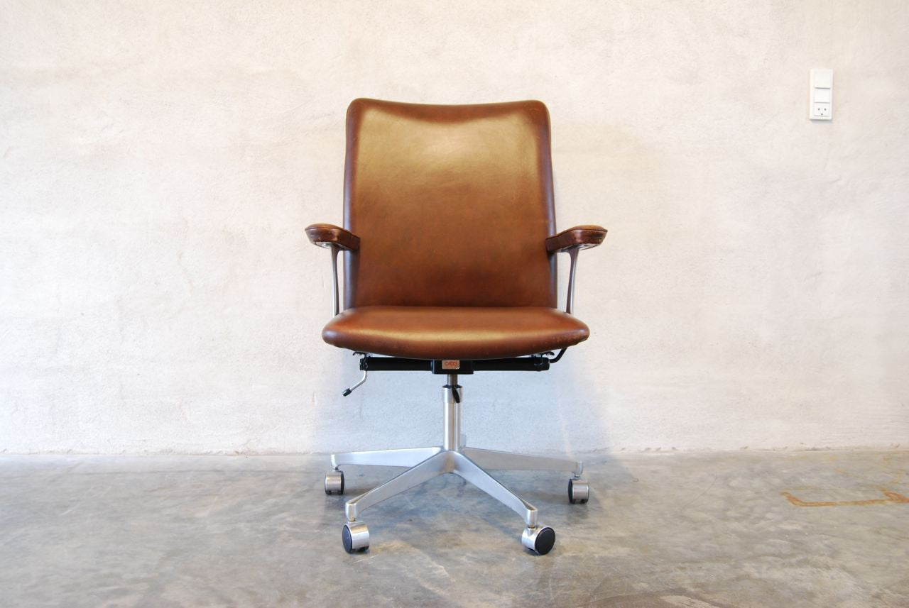 Desk chair by Finn Juhl for CADO