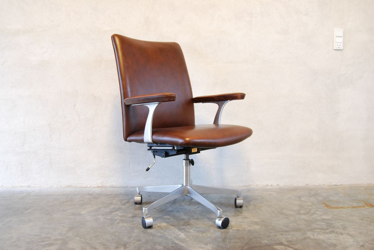 Desk chair by Finn Juhl for CADO