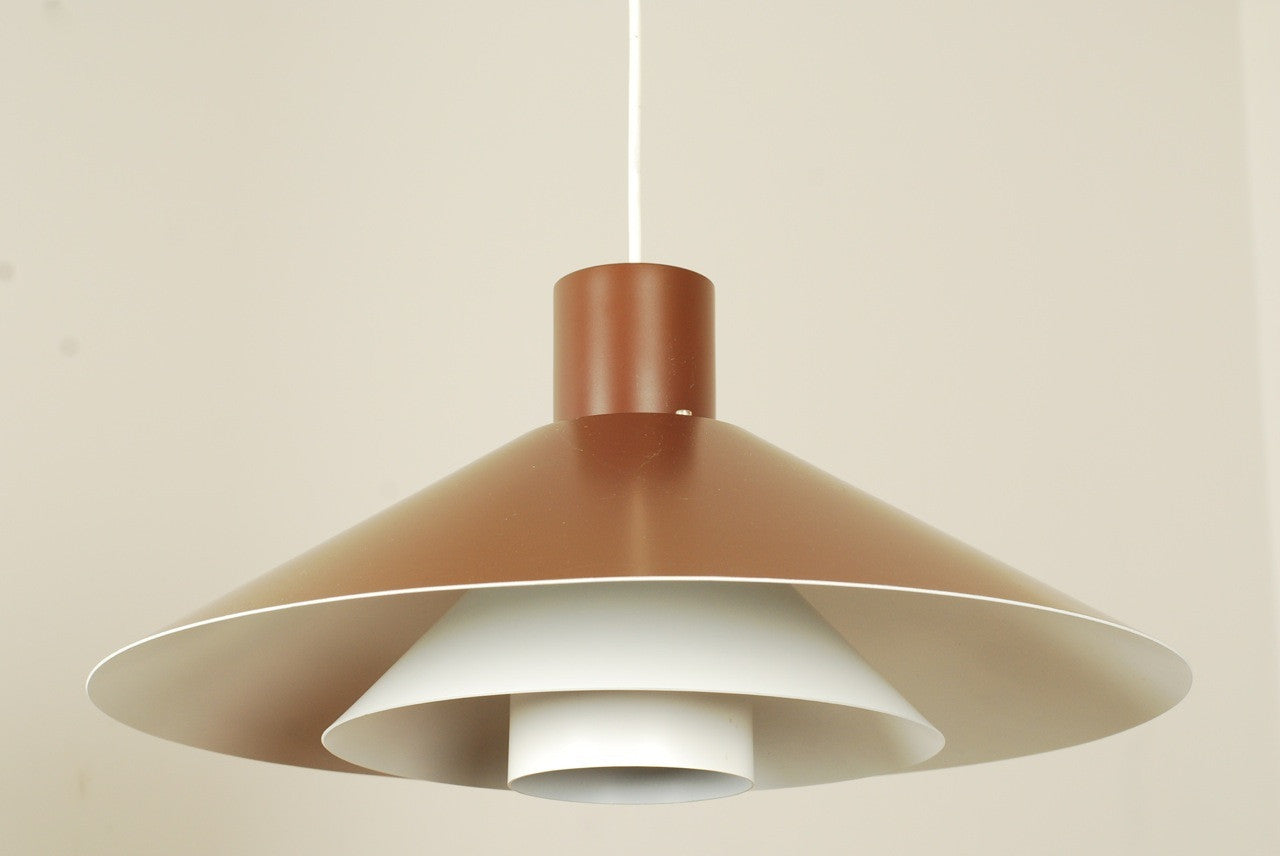Ceiling light by Christian Hvidt