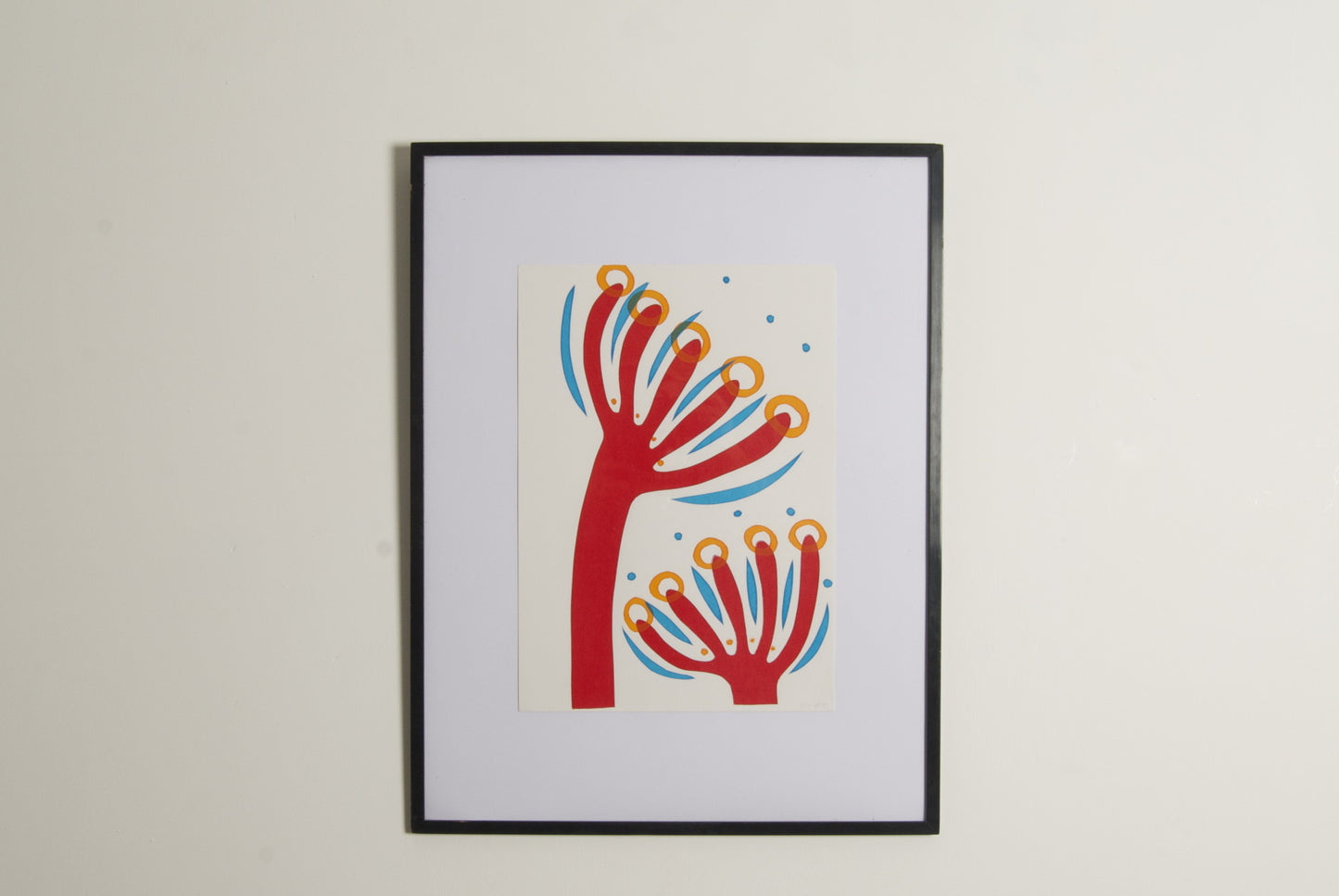 Saskia Pomeroy print