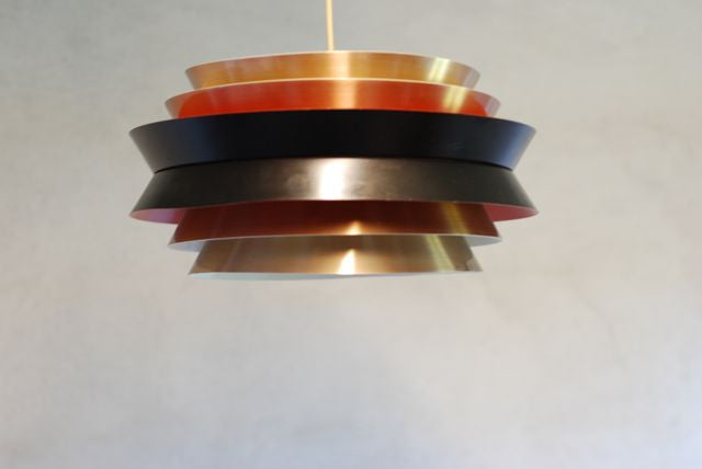 Ceiling lamp by Fog & MíŸrup
