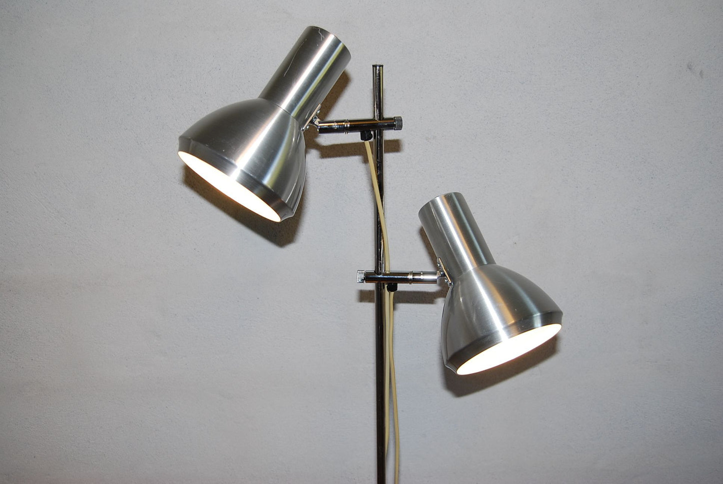 Omni-Directional Floor Lamp