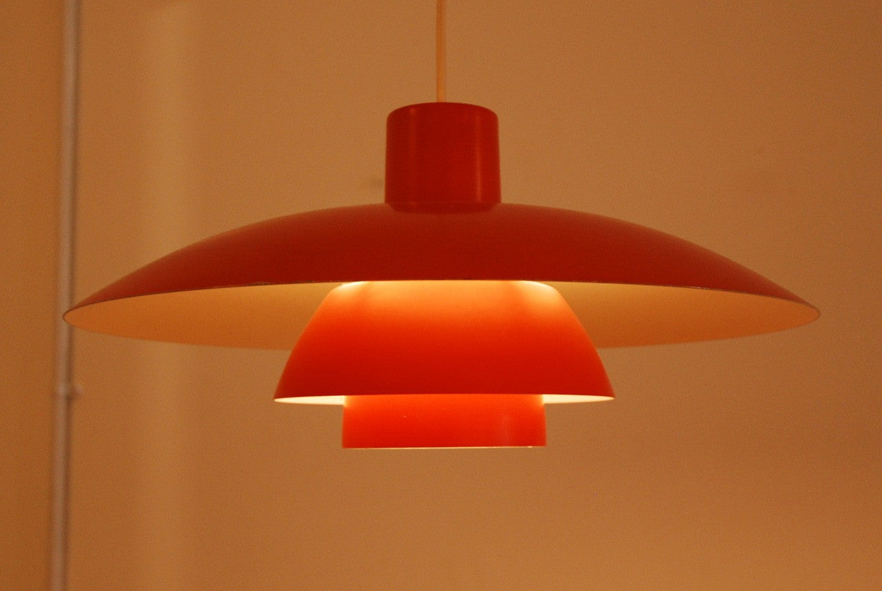 PH 4/3 by Poul Henningsen for Louis Poulsen