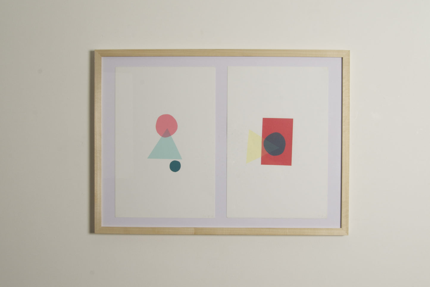 Prints by Saskia Pomeroy