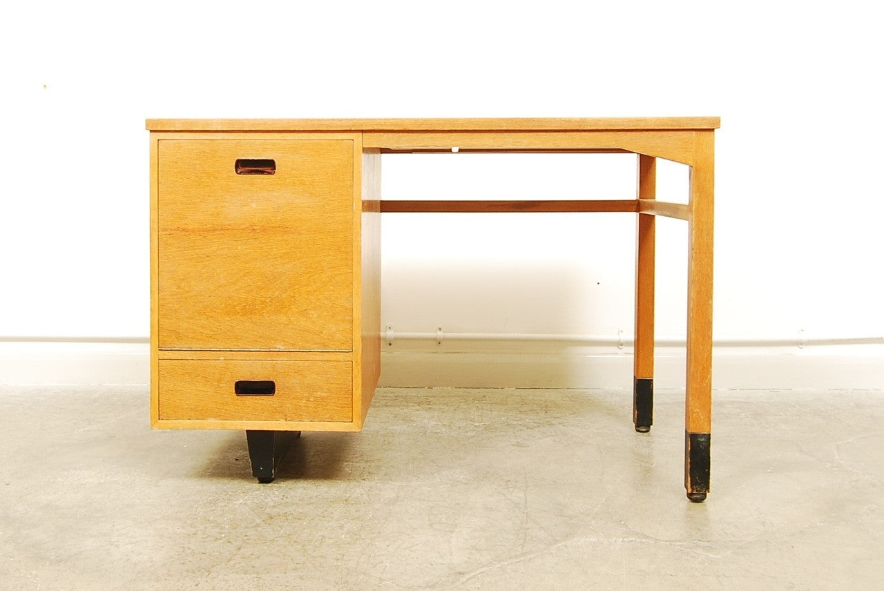 Desk by Børge Mogensen