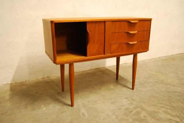 Bedside Table