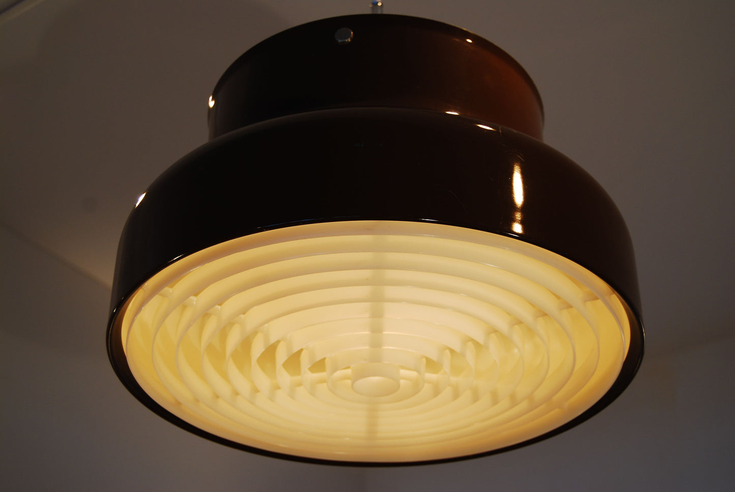 Bumling ceiling lamp