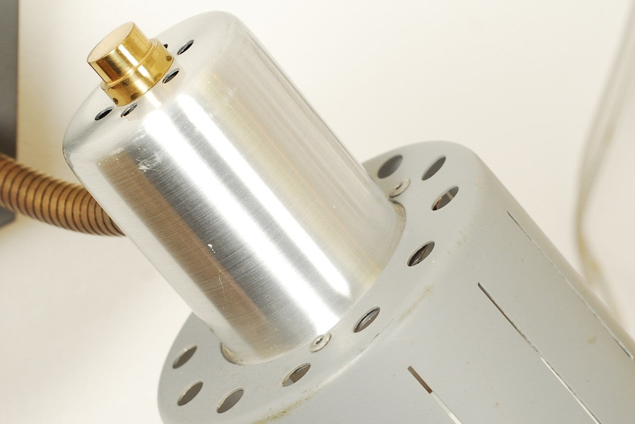 Pair of wall lights by Vitrika