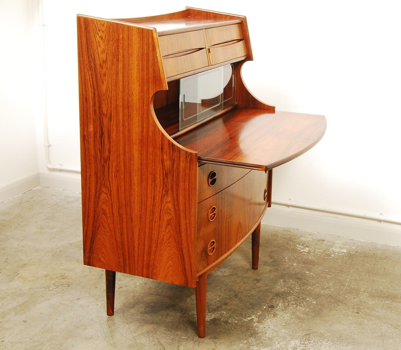 Rosewood secretary