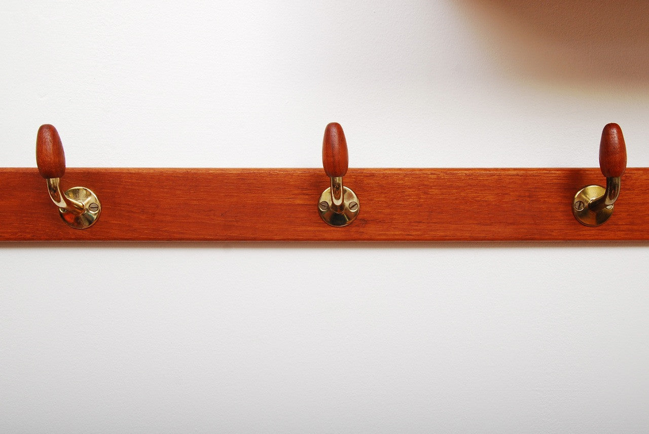 Coat rack