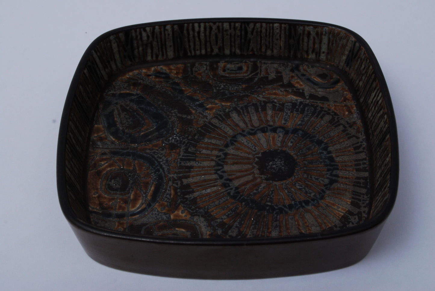 Royal Copenhagen dish